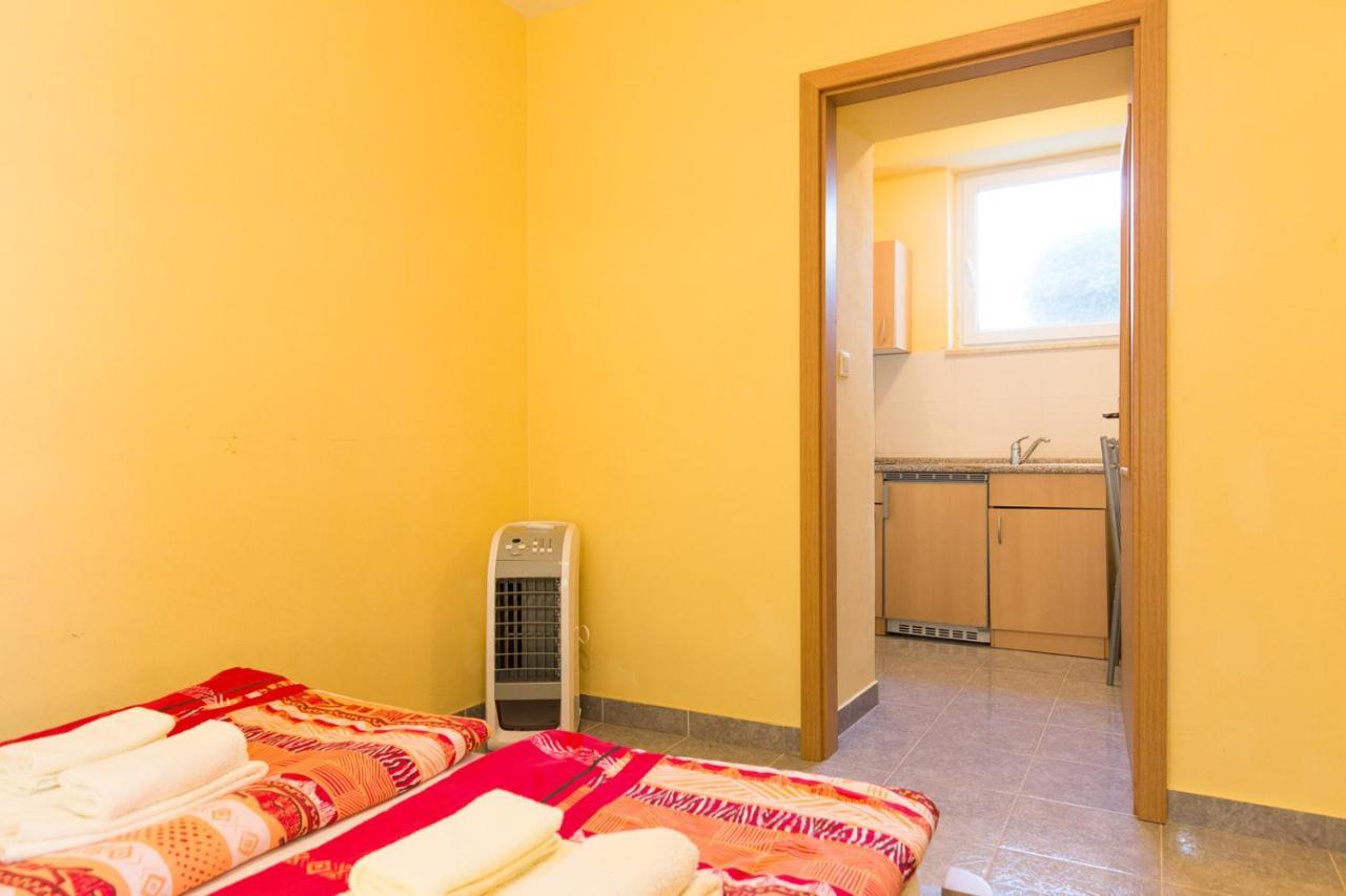 KornićVila Milanoアパートメント エクステリア 写真