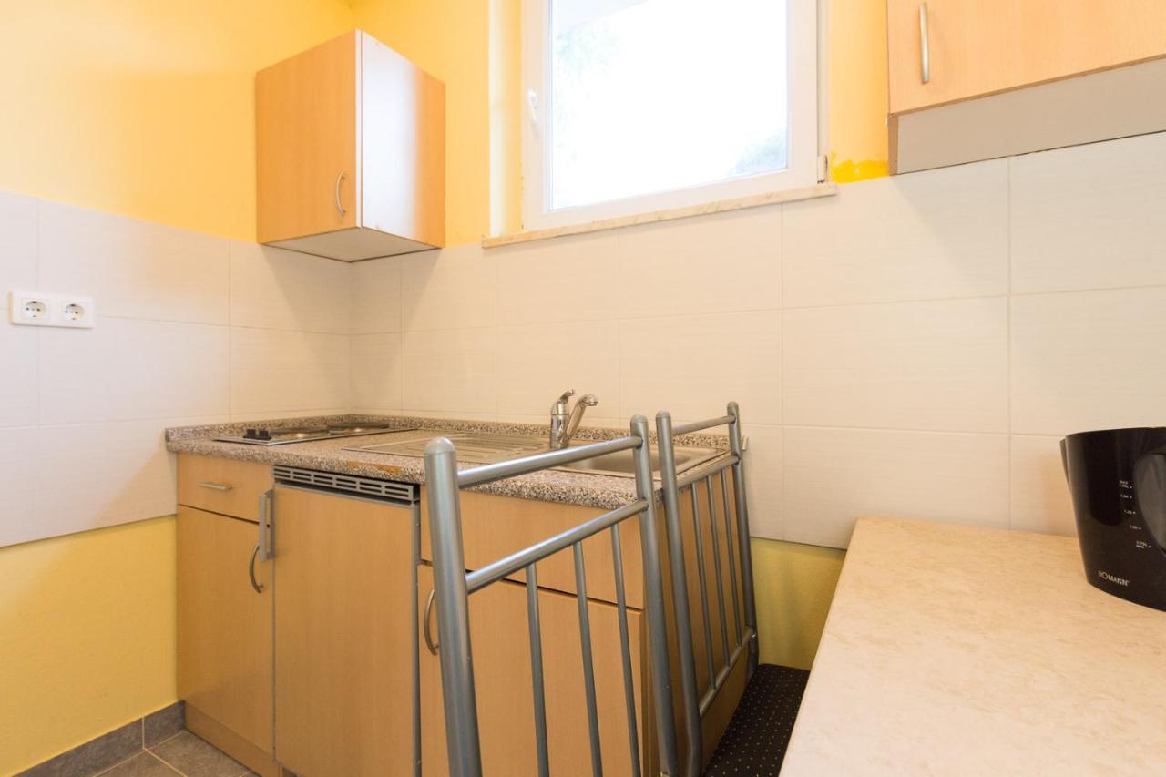KornićVila Milanoアパートメント エクステリア 写真