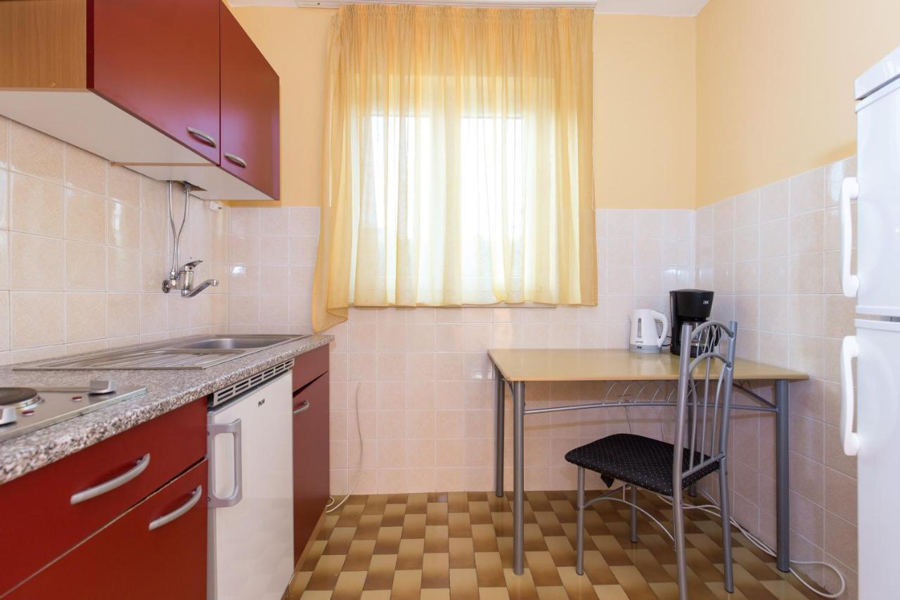 KornićVila Milanoアパートメント エクステリア 写真