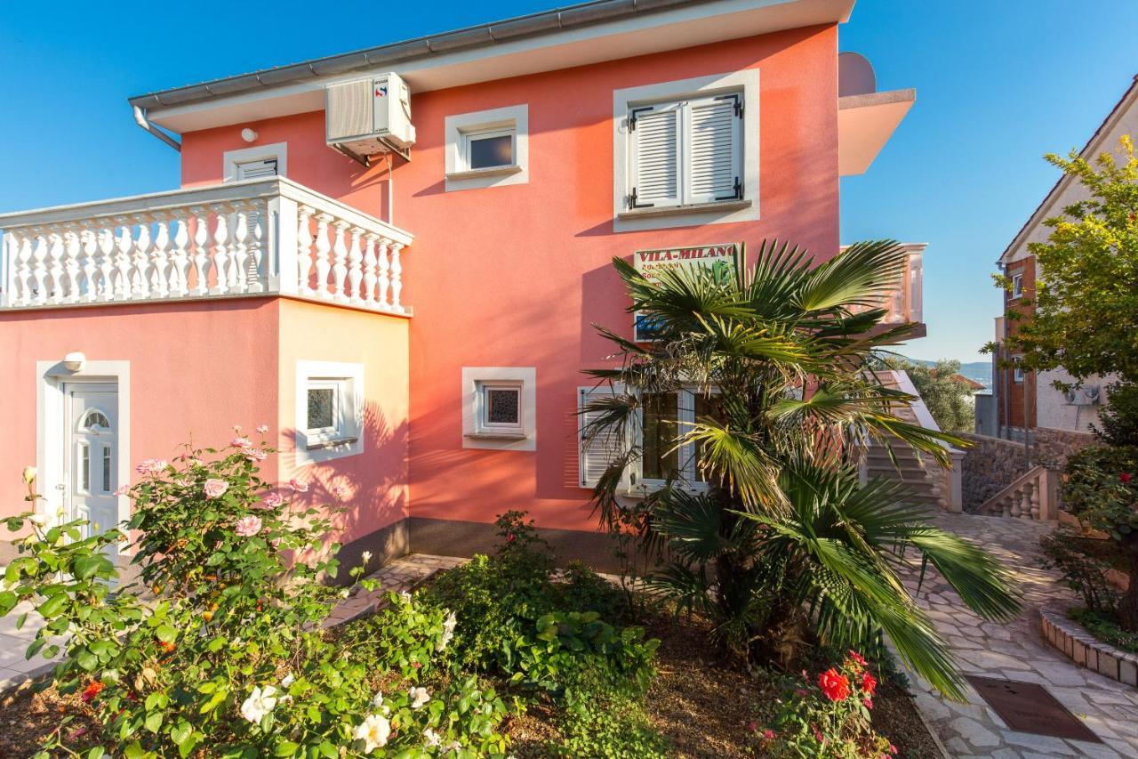 KornićVila Milanoアパートメント エクステリア 写真