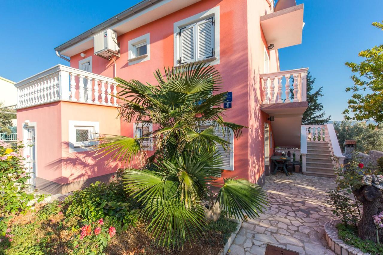 KornićVila Milanoアパートメント エクステリア 写真